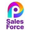 P360 Sales icon