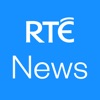 RTÉ News icon