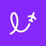 FlowTrip: Plan Travel Friends - 앱 아이콘