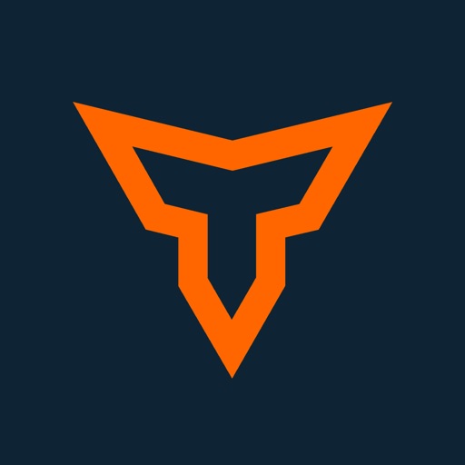 TeamBuildr Training icon