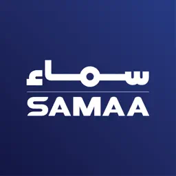 Samaa News App app icon