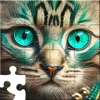 Jigsaw Puzzles Online: ジグソーゲーム - iPadアプリ