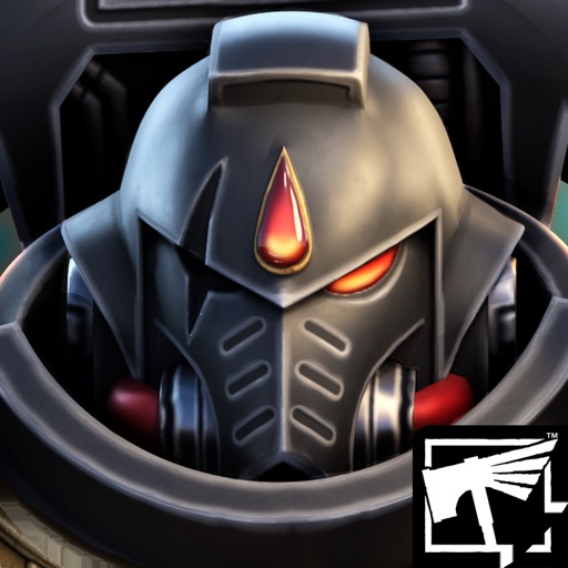 [VIP] Warhammer 40000: Tacticus Hack Icon