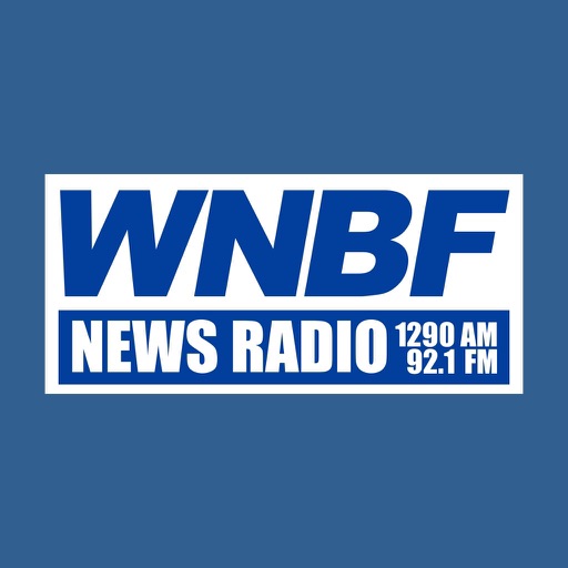 WNBF News Radio - AppWisp.com
