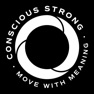 Get Conscious Strong for iOS, iPhone, iPad Aso Report