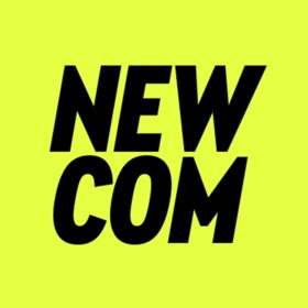 New Com Networking App