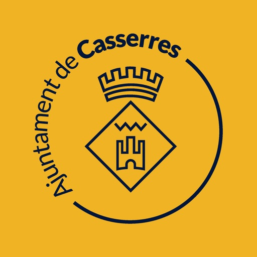 Ajuntament de Casserres