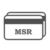 MSR Control: X6 Bluetooth - App Icon