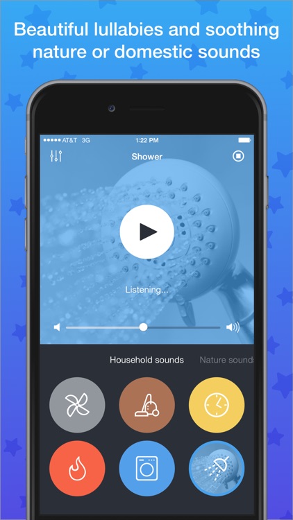 Dreambox: Baby Sleep Sounds