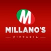 Pizzaria Millano's icon