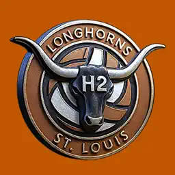 H2 SPORTS VOLLEYBALL app icon