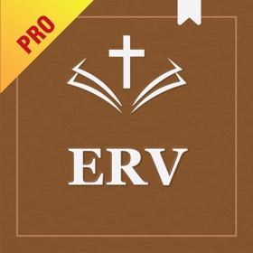 Snímky obrazovky (7) Easy to Read Bible Version Pro