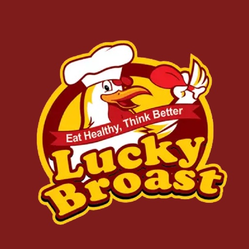 Lucky Broast