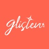 Glisten by Meghan McFerran - iPadアプリ