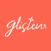 Glisten by Meghan McFerran Positive Reviews, comments