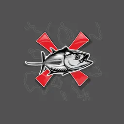 Fishdope Fishing App app icon