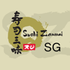 Sushi Zanmai Singapore - Aigens