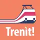 Trenìt! - find Trains in Italy