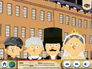 history - victorian britain iPad Captures Décran 1