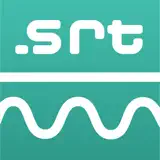 SRT Speaker voz sobre - Icono de la app