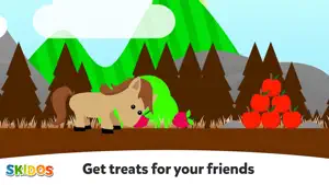 Forest Games: for Kids screenshot 4