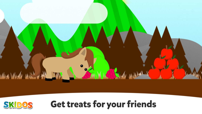 Forest Games: for Kids Screenshot