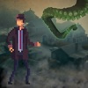 At The Sea of Madness Prologue icon