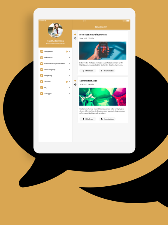 Screenshot #4 pour HV Obbelode