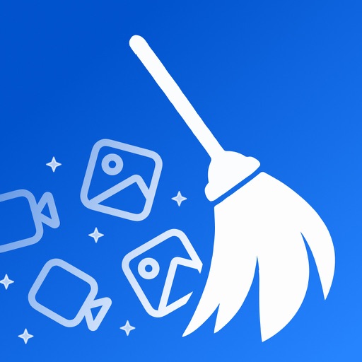 Photo Cleaner: Swipe Pro