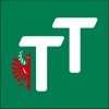 tt.com App icon