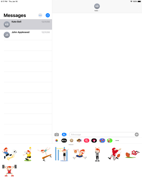 Screenshot #4 pour Beartrap Sports