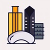 games for kids: City Sounds icon