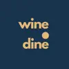 Wine.Dine App Delete