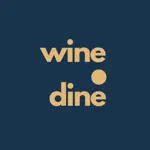 Wine.Dine App Contact