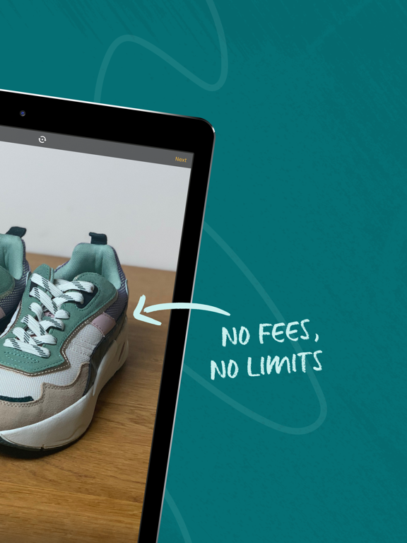 Vinted: Shop & sell pre-loved screenshot 2