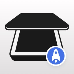 Genius Scan: PDF & OCR Scanner