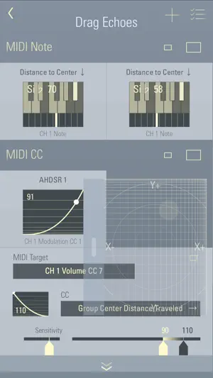 TC-Data screenshot 4