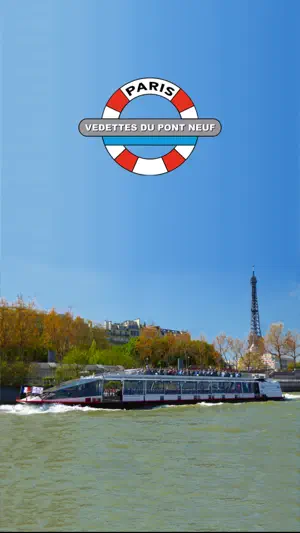 Vedettes du Pont Neuf screenshot 1