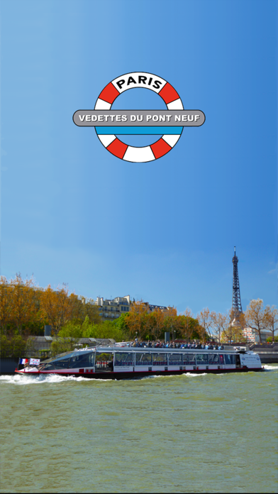 Screenshot #1 pour Vedettes du Pont Neuf