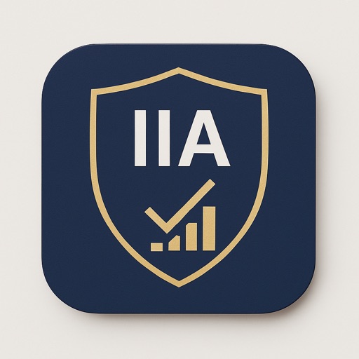 IIA CIA Mastery: All Parts 1-3