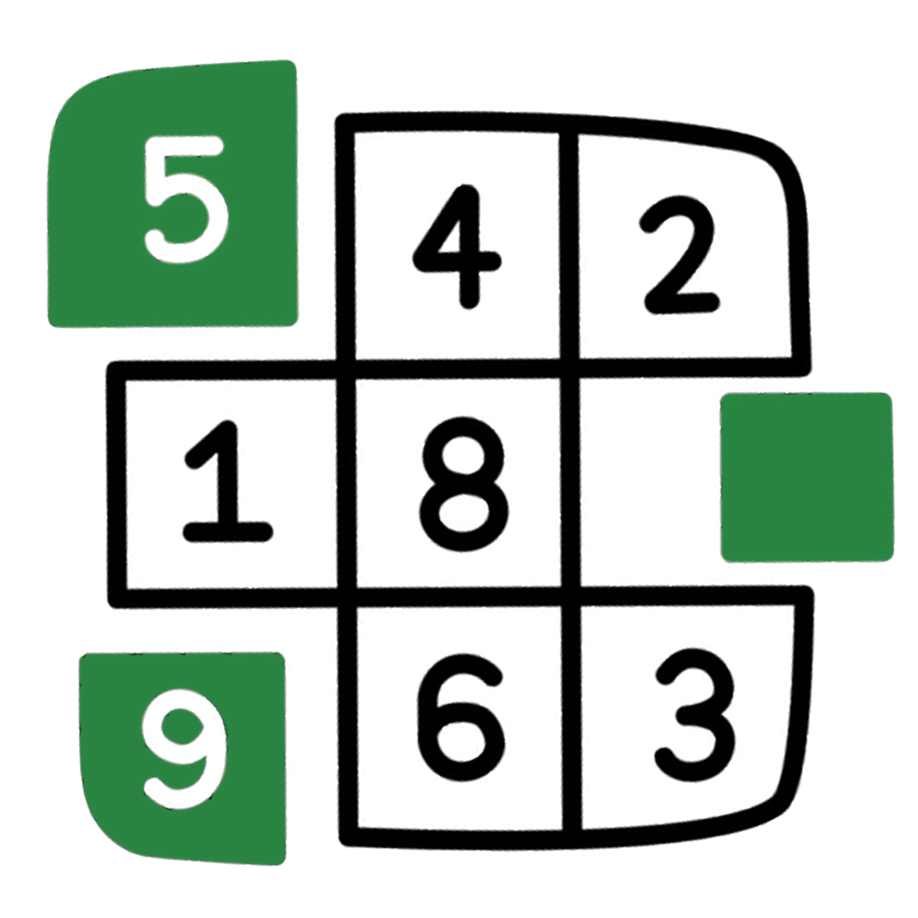 Get Sudoku - Brain Storm for iOS, iPhone, iPad Aso Report