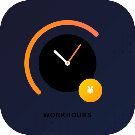 Clockd