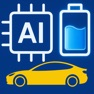 Get BatteryManAI for EV for iOS, iPhone, iPad Aso Report