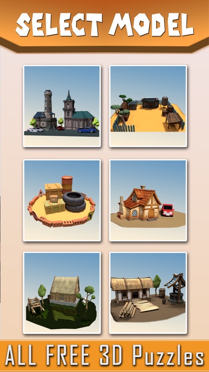 World Builder 3D:Building Game screenshot-5