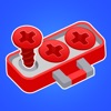 My Screw Jam Out Puzzle Game icon