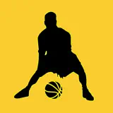 OtterBasketball Training - Icono de la app