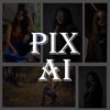 Pix AI Collage Maker - iPhoneアプリ