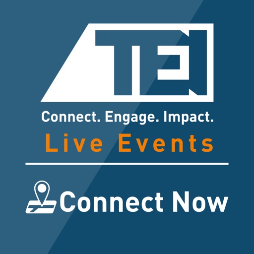 TEI Live In-Person Events