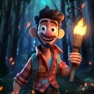 Get Dark Forest Survivor for iOS, iPhone, iPad Aso Report