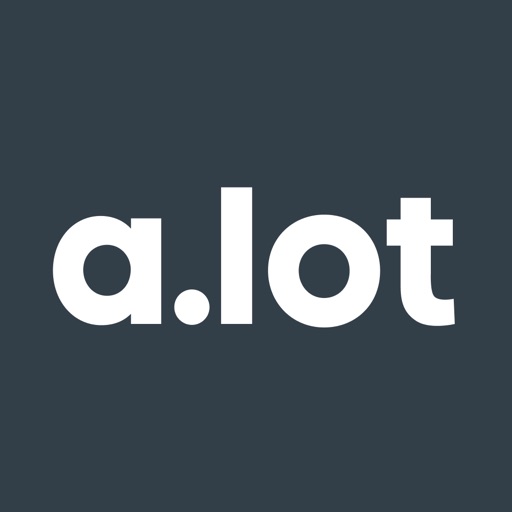 a.lot